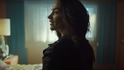 Wynonna Earp: Vengeance Teaser Trailer Revealed