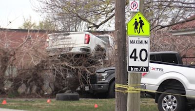 Sentencing delayed for London man who crashed stolen pick-up truck, killing one