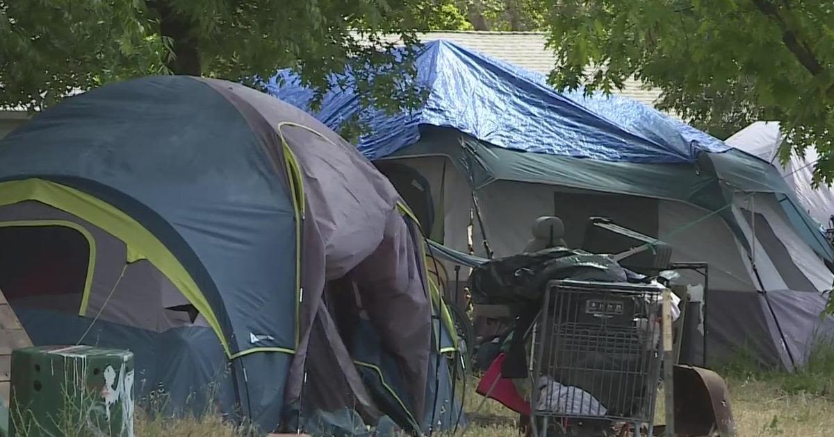Sacramento DA calls out city for allowing homeless encampment in underserved neighborhood
