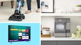 These Walmart deals on Bissell, Hisense and GE help make your home better