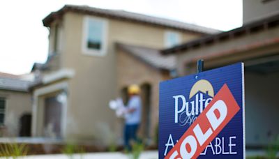 US home prices have soared 47% so far this decade, outpacing all of the growth seen in the 1990s and 2010s