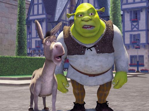 'Shrek 5' se estrenará en 2026