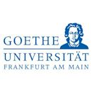 Johann Wolfgang Goethe-Universität Frankfurt am Main