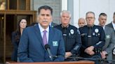 "Hero" disarmed Monterey Park gunman, saving "countless lives," sheriff says