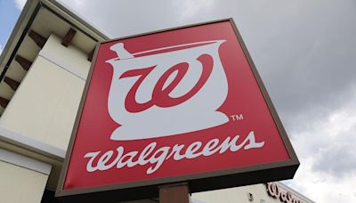 Walgreens To Launch $24 Billion Business Dedicated To Specialty Pharmacy