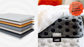 Cyber Monday Mattress Deals 2023: Take up to $1,250 off Saatva, Casper, Purple, and More