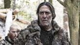 Game of Thrones star Ciarán Hinds was 'put off' by the amount of sex on the show