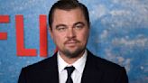 Leonardo DiCaprio speaks out about saving the Great Salt Lake