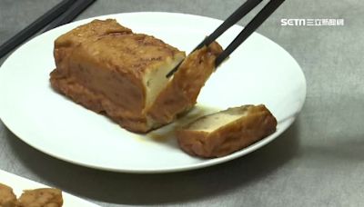 幾乎整塊都是油！百頁豆腐「不是豆腐」 網驚：再也不敢吃