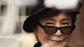 Yoko Ono Is Moving to a 600-Acre Farm in Upstate New York