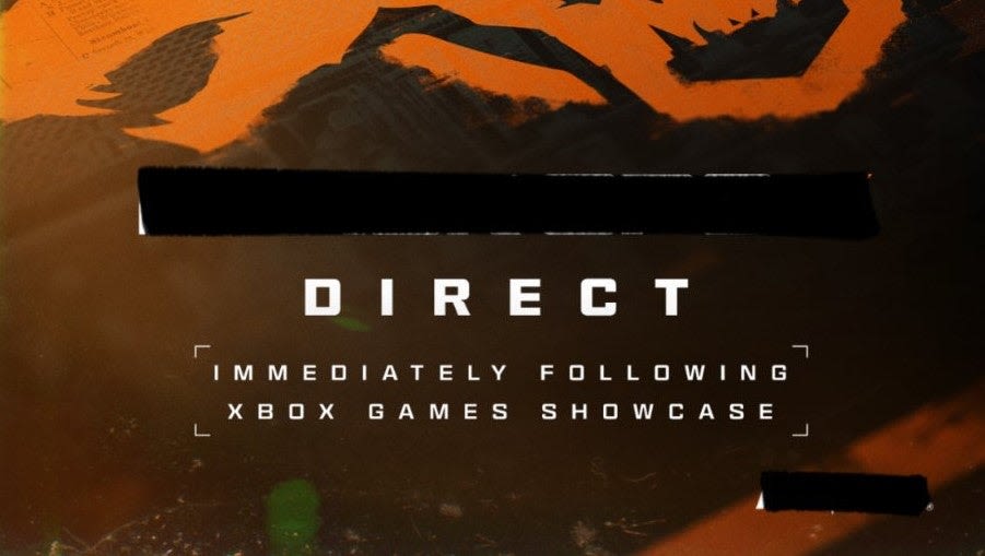 Call of Duty Fans Are Squinting at Microsoft’s Direct Showcase Tease, Believe It Hides Black Ops V - IGN