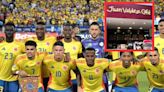 Juan Valdez aprovecha la tusa por la Selección Colombia y dará producto 100 % gratis