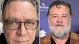 Russell Crowe Shaves His Beard for the First Time Since 2019: See the Transformation