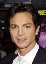 Benjamin Bratt