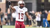 Sparkman alum Dell Pettus signs as undrafted free agent with New England Patriots