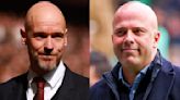 'It's fantastic' - Erik ten Hag discusses Arne Slot's Liverpool move