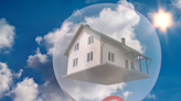 Has the Canadian housing bubble burst? That could depend on time and place