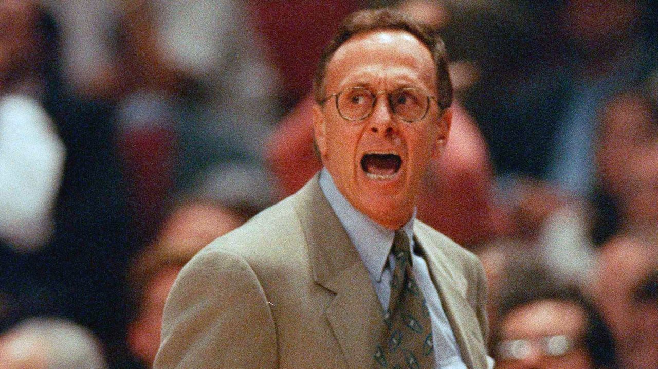 Barker: Larry Brown excited for Knicks-Pacers playoff rivalry renewal