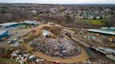 Public Safety minister weighs future of AIM's Moncton scrapyard licence