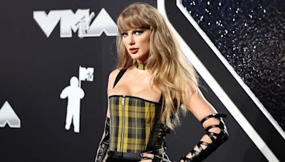 19 of the Most Buzz-Worthy Looks From the 2024 MTV VMA Awards