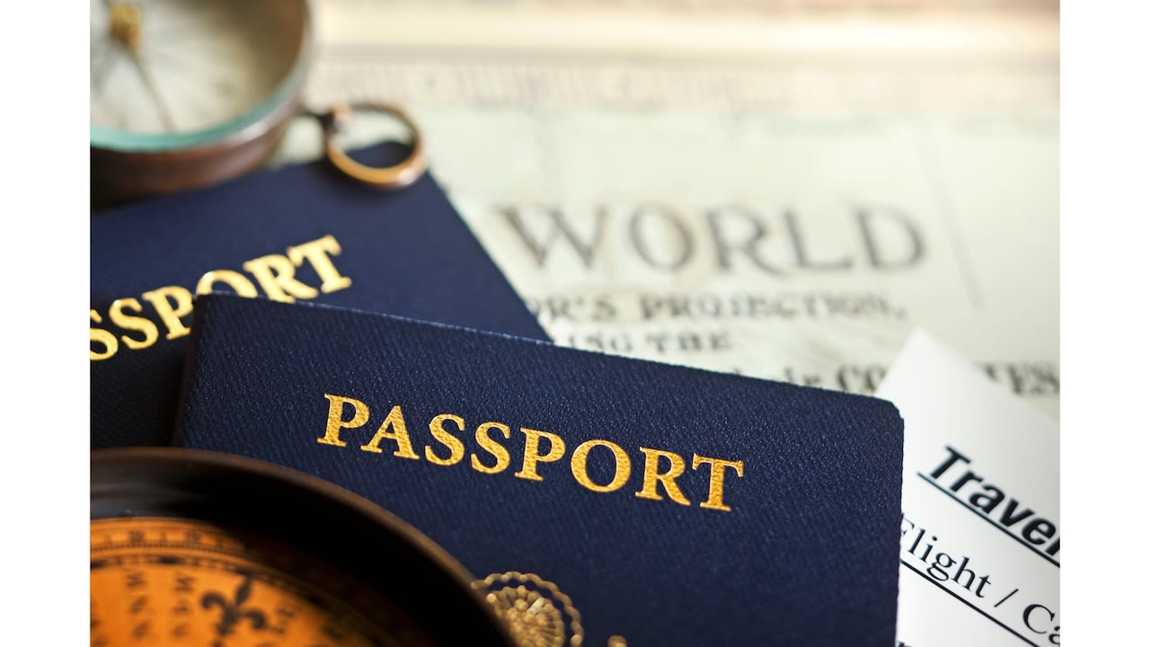 Dear Annie: Traveler learns about passport expiration dates the hard way