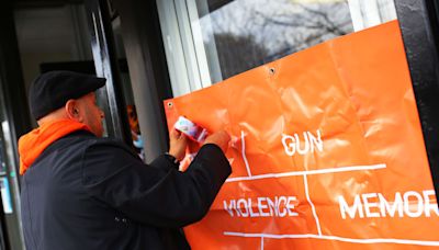 The Toll Gun Violence Takes on the People Working to Stop It