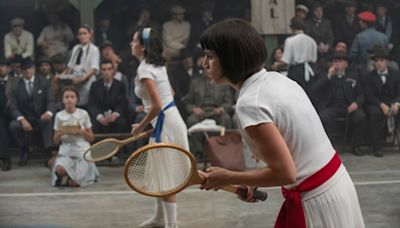 'Las pelotaris 1926', unas 'chicas del cable' pioneras del deporte femenino