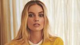 Margot Robbie's Husband Says He Spends '24 Hours A Day' With The 'Barbie' Star