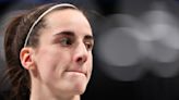 Caitlin Clark not selected for US Olympic women’s basketball team