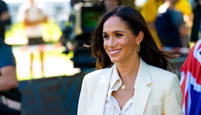 Meghan Markle de sortie avec Harry à la veille de ses 40 ans… Et tout le monde a remarqué la même chose