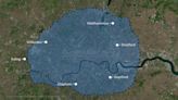 Where and when London’s new Ulez boundaries will come into effect