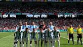 Juegos Olímpicos París 2024: la FIFA abrió una investigación por los incidentes del partido de Argentina ante Marruecos | + Deportes