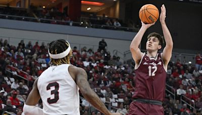 Mike Woodson Welcomes Transfer Langdon Hatton: 'An Indiana Kid That Plays The Right Way'