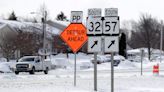 Road construction: Highway 172, Leo Frigo bridge top list of Green Bay-area projects