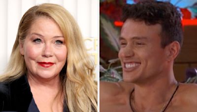 "That’s All I See Now": Christina Applegate Hilariously Aired Out Her Pet Peeves With "Love Island"