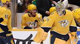 Predators flounder on home ice, lose series to Vancouver