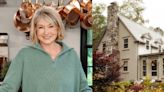 You Can Stay at Martha Stewart's Farmhouse—And Brunch With the Icon Herself