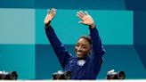 Simone Biles shared the actual nickname of the 2024 Team USA women's gymnastics squad, and it's perfect