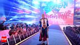 A look at Cody Rhodes' all-time record in the WWE Money in the Bank PLE | WWE News - Times of India