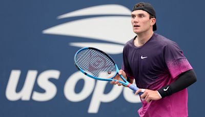 Jack Draper vs Alex de Minaur - US Open: Live score and latest updates