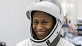 Why NASA astronaut Jeanette Epps waited an extra 6 years for her ISS space mission