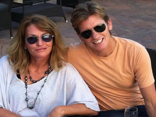 'We Have A Great History': Denis Leary’s Wife Opens Up About Their Decades-Long Marriage