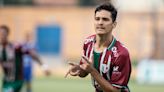 Série D: joia do Fluminense-PI pode voltar aos gramados em jogo decisivo após dois meses lesionado