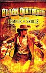 Allan Quatermain and the Temple of Skulls