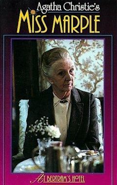 Miss Marple: At Bertram's Hotel