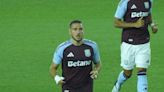 Buendia back – but Aston Villa are sunk by Columbus Crew