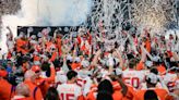 Mark your calendars: Clemson football’s schedule is set for 2023