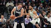 NBA Finals: Ranking Boston Celtics and Dallas Mavericks players 1-15 | Sporting News