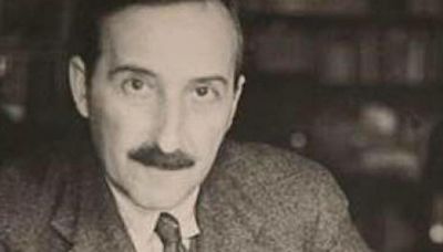 La Embajada de Austria suma una muestra sobre Stefan Zweig al concierto de la Filarmónica de Viena