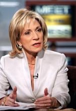 Andrea Mitchell